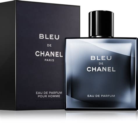 bleu chanel profumo uomo prezzo|Chanel eau de parfum.